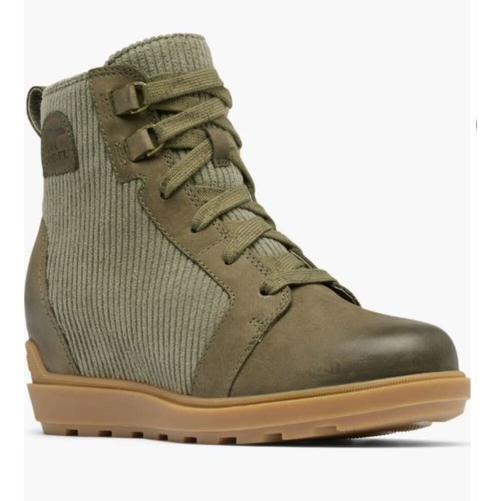 Sorel Evie II Wedge Bootie (NWT)